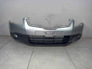 бампер передний Nissan Qashqai+2 1 поколение 2009, 62022JD00H