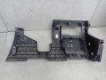 накладка на торпедо (консоль) Renault Megane 3 поколение 2011, 689210008R - фото №4