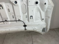 капот Renault Megane 3 поколение 2011, 1.6 л., K4M 838, бензин, 651000035R - фото №3