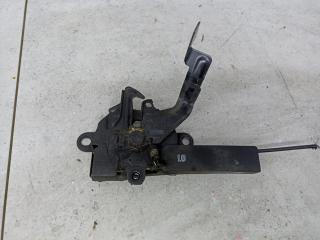 замок капота Toyota C-HR 1 поколение 2018, 53510F4020