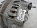 генератор Mitsubishi Lancer 10 поколение 2009, 1.5 л., 4A91, бензин, A5TG0092AE, 1800A071 - фото №5