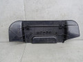 накладка на сиденье Mercedes-Benz GLE W166 2016, A1669380473 - фото №4