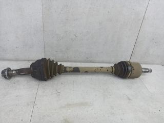 полуось передняя левая (приводной вал, ШРУС) Peugeot Boxer 3 поколение 2008, 1608505480