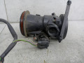 заслонка дроссельная Renault Logan 1 поколение 2007, 8200682611, 7700273699 - фото №2