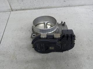 заслонка дроссельная Mercedes-Benz C-Класс W205/S205/C205 2018, 4.0 л., M 276.821, бензин, A2761410125
