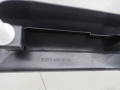 накладка на порог внутренняя Mercedes-Benz GLC-Класс X253/C253 2018, A2536860100 - фото №5
