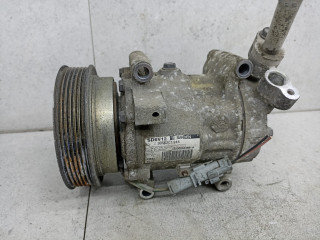 компрессор кондиционера Renault Kangoo 2 поколение 2009, 8200953359, 8200365787, 92600AZ74A, 8200651251