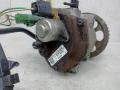 ТНВД Renault Duster 1 поколение 2013, 167003608R, H8201121521 - фото №4