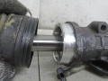 рулевая рейка Peugeot Partner 2 поколение (B9) 2011, 6820000084 - фото №4