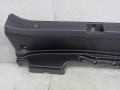 накладка внутренняя на заднюю панель кузова Mercedes-Benz E-Класс W213/S213/C238/A238 2018, A2136900041 - фото №2
