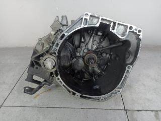 КПП механическая (МКПП) Nissan Juke YF15 [рестайлинг] 2017, 320100960R, 32010BV80A, TL4143