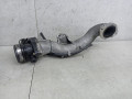 гофра инжектора Renault Megane 2 поколение 2004, 1.9 л., 8200186383 - фото №4