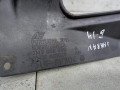 крепление ( кронштейн ) крыла Volkswagen Sharan 1 поколение 2000, 7M3805599 - фото №4