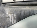 передняя панель крепления облицовки (телевизор) Audi A6 4G/C7 [рестайлинг] 2014, 4G0805594 - фото №3