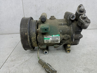 компрессор кондиционера Renault Kangoo 2 поколение 2009, 8200953359, 8200365787, 92600AZ74A, 8200651251