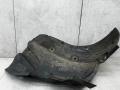 защита арок передняя правая (подкрылок) Renault Megane 3 поколение (2008 - 2014), 638452868R - фото №2