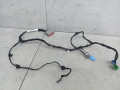 дверная проводка Land Rover Range Rover Sport 2 поколение [рестайлинг], 3.0 л., HK6214A205MB - фото №4
