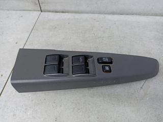 блок управления стеклоподъемниками Toyota Hilux 7 поколение [рестайлинг] (2008 - 2011), 742320K020