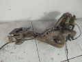 рычаг задний правый Nissan Qashqai 1 поколение [рестайлинг] 2010, 55501JD00A - фото №4