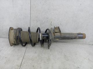 стойка передняя Audi A3 8V 2016, 742116SP