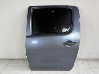 дверь задняя левая Toyota Hilux 7 поколение [рестайлинг] 2009, 670040K060