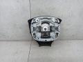 подушка безопасности водителя Volkswagen Caddy 3 поколение 2008, 2K0880201 - фото №7