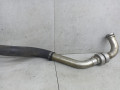 патрубок интеркулера Nissan Qashqai 1 поколение 2008, 1.5 л., 8200541294 - фото №2