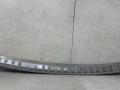 спойлер BMW 5 серия E60/E61 (2002 - 2007), 51627897678 - фото №4