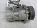 компрессор кондиционера Citroen Berlingo 2 поколение (B9) (2008 - 2012), 9678656080 - фото №4