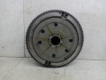 маховик Renault Megane 3 поколение 2012, 1.5 л., K9K 837, дизель, 8200980981 - фото №3