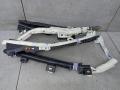 подушка безопасности боковая (шторка) Toyota C-HR 1 поколение 2017, 629811601 - фото №4