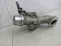 заслонка дроссельная Renault Scenic 3 поколение 2012, 8200614985 - фото №4