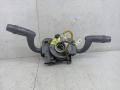 переключатель подрулевой (стрекоза) Peugeot Boxer 3 поколение 2008, 07355369570, 86255080, 86251000, 93121 - фото №2