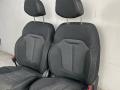 салон (комплект сидений) Renault Kadjar 1 поколение [рестайлинг] 2022, 1.2 л., 1594783X08, 1549115X, F154911500 - фото №2