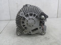 генератор Renault Laguna 3 поколение 2012, 2.0 л., 8200960536 - фото №3