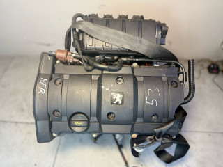 двигатель Peugeot Partner 2 поколение (B9) [рестайлинг] 2012, 1.6 л., NFR (TU5JP4B), бензин, TU5, NFR, TU5JP4B
