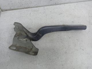 петля капота правая Nissan Qashqai 1 поколение 2010, 65400JD000