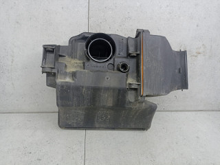 корпус воздушного фильтра Nissan Almera G15 2015, 1.6 л., 7700104844, 8200111618