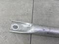 распорка стоек BMW 5 серия F07/F10/F11 (2009 - 2013), 51717180315 - фото №3