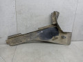 защита днища BMW 7 серия F01/F02 2012, 7185136 - фото №4