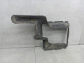воздуховод интеркулера Audi Q7 4L 2008, 4L0117336 - фото №6