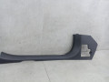 накладка на порог внутренняя Mercedes-Benz C-Класс W205/S205/C205 (2014 - 2018), A2056860536 - фото №3