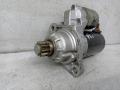 стартер Volkswagen Passat B6 2007, 02M911023G - фото №2