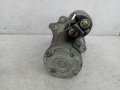 стартер Renault Clio 3 поколение [рестайлинг] 2011, 8200584837, 8200298371, 8200520411 - фото №3