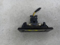 подсветка номера задней Audi A4 B8/8K 2010, 8T0943021 - фото №2