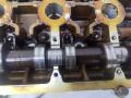 головка блока цилиндров Renault Megane 3 поколение 2012, 8200145259 - фото №3