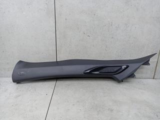 обшивка стойки Toyota C-HR 1 поколение (2016 - 2019), 86150F4040, 62220F4020