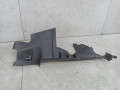 воздуховод (дефлектор) радиатора Renault Megane 3 поколение 2011, 214990005R - фото №5