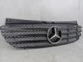 решетка радиатора Mercedes-Benz Vito W639 2007, A6398800185 - фото №2