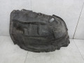 защита арок передняя левая (подкрылок) Renault Scenic 3 поколение 2010, 638458384R - фото №5